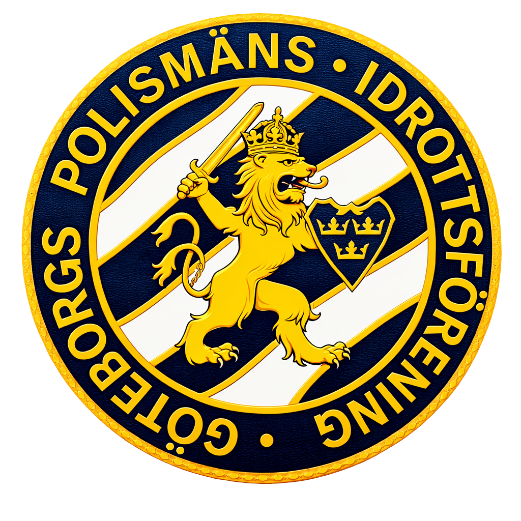 GPIF – Göteborgs Polismäns Idrottsförening
